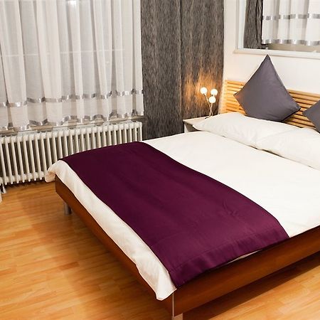 Hotel Davinci Цюрих Экстерьер фото