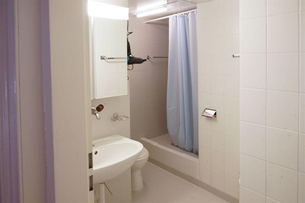 Hotel Davinci Цюрих Экстерьер фото