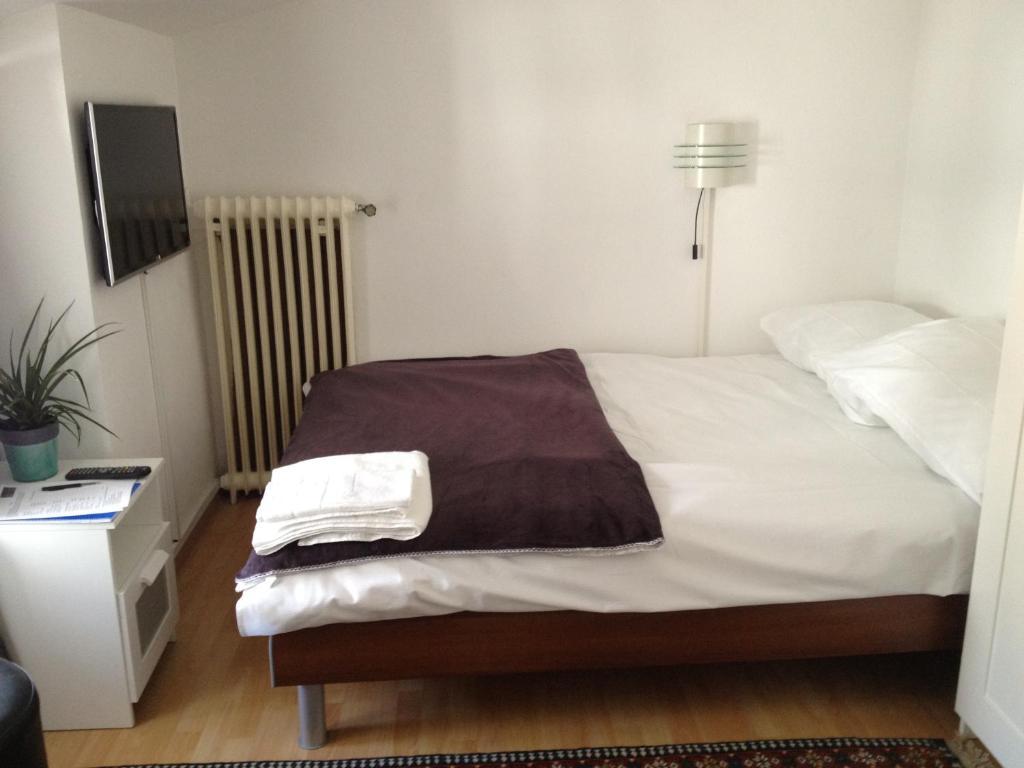 Hotel Davinci Цюрих Номер фото