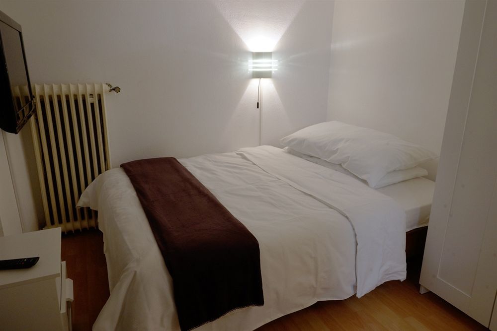 Hotel Davinci Цюрих Экстерьер фото